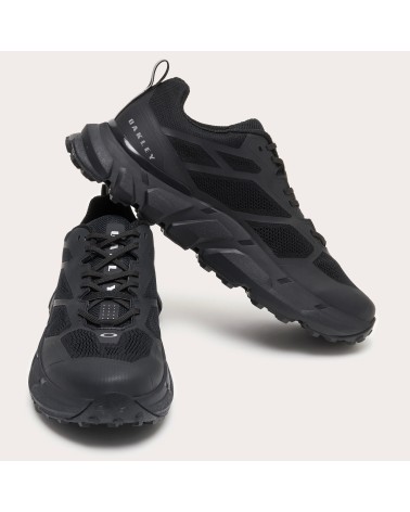 Oakley Light Breath: Sneakers Nere da Corsa | Acquista Online